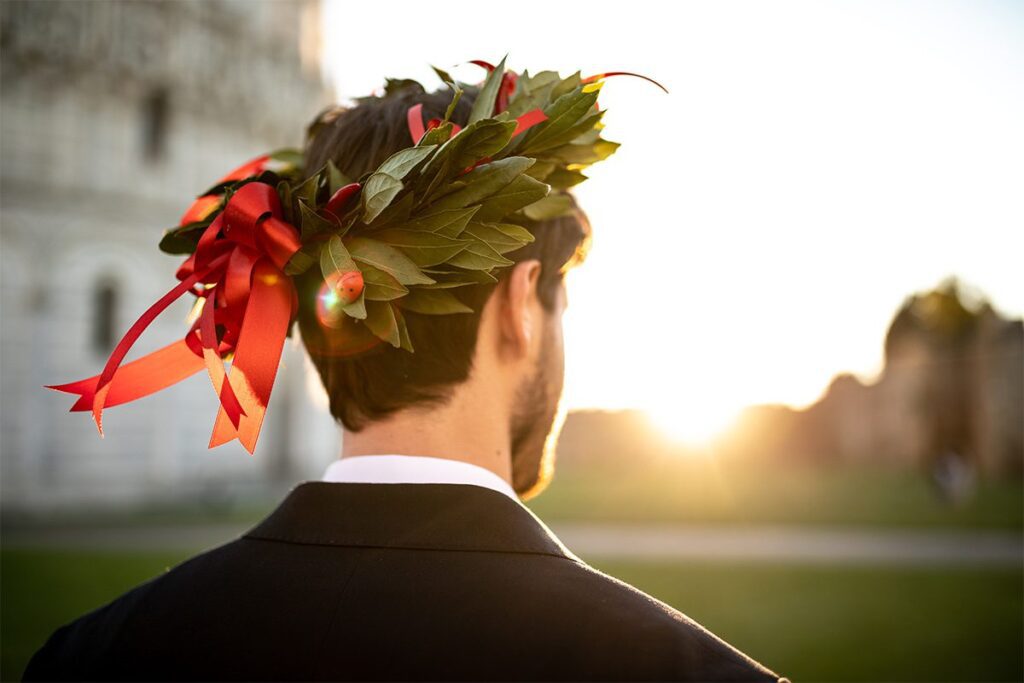 Quando si può stampare la tesi di laurea? 7 Quando si può stampare la tesi di laurea?