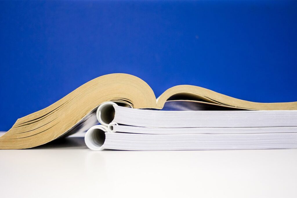 Guida completa alla preparazione della tesi di laurea 17 Come funziona per la tesi di laurea: Una guida completa