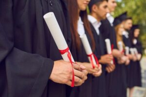 Cosa non dimenticare il giorno della laurea?