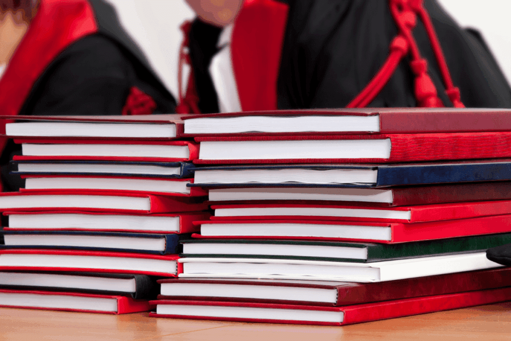 Vantaggi della rilegatura rigida per la tua tesi 1 rilegatura tesi